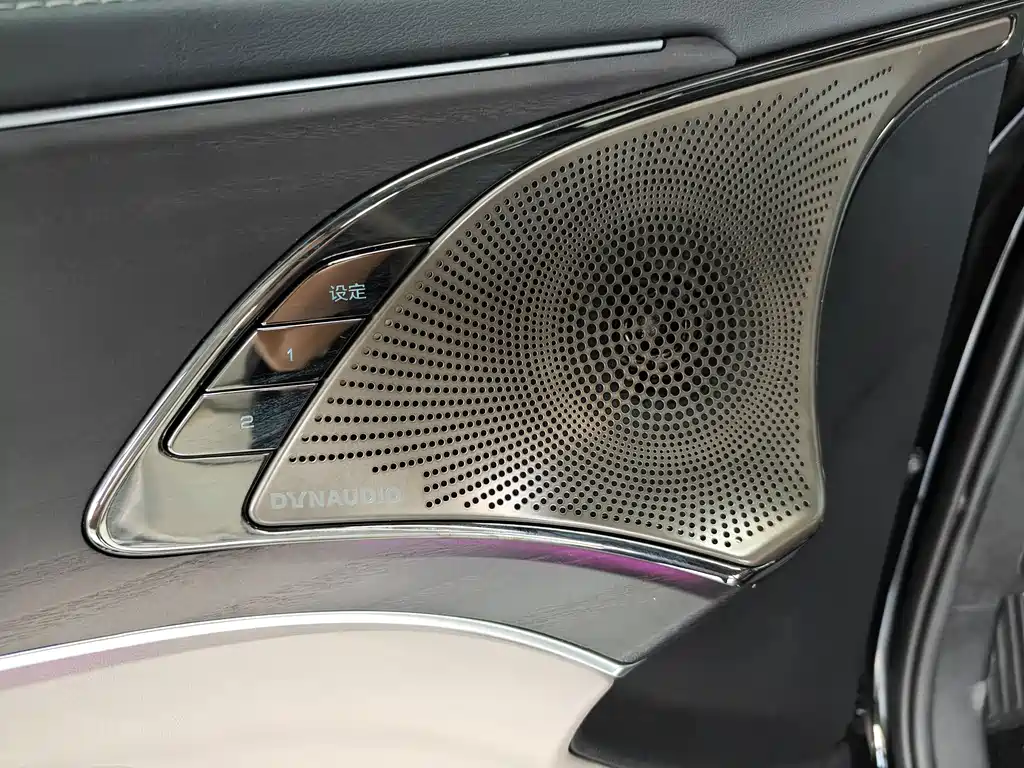 BYD Han — миниатюра 10
