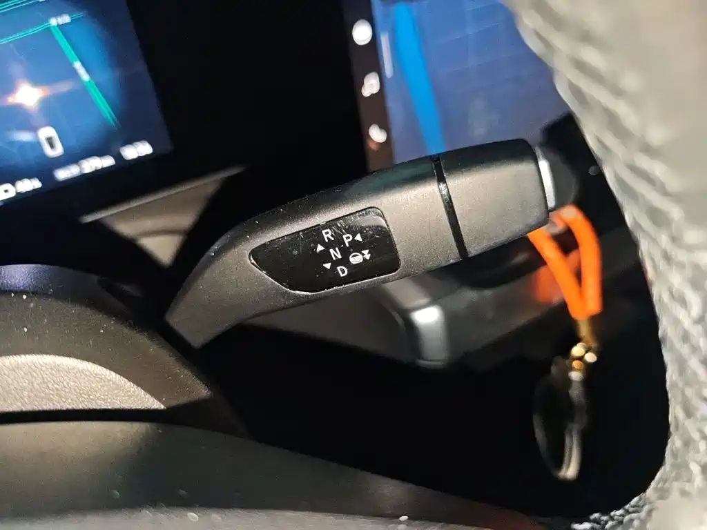 XPeng P7 — миниатюра 12