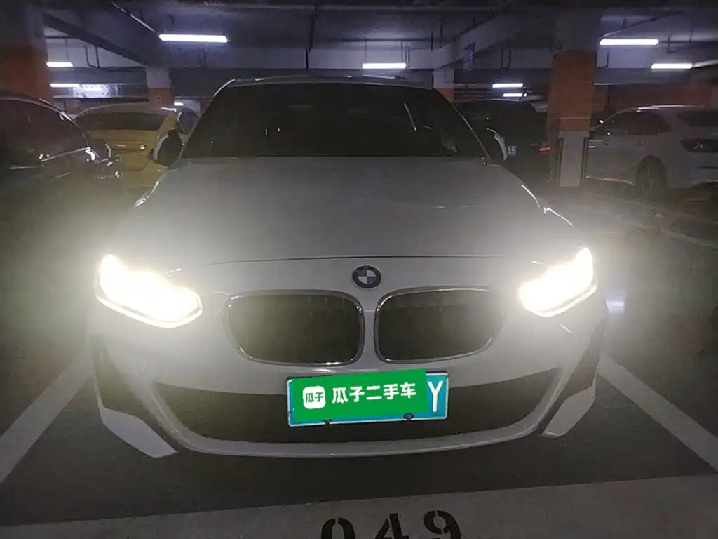BMW 1 Series — миниатюра 3