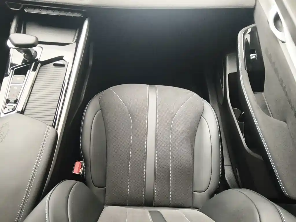 Geely Xingrui — миниатюра 10