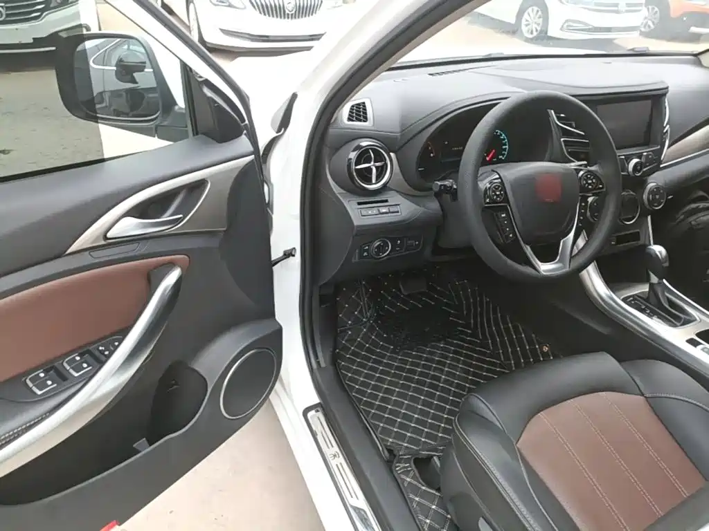 BYD Song — миниатюра 16