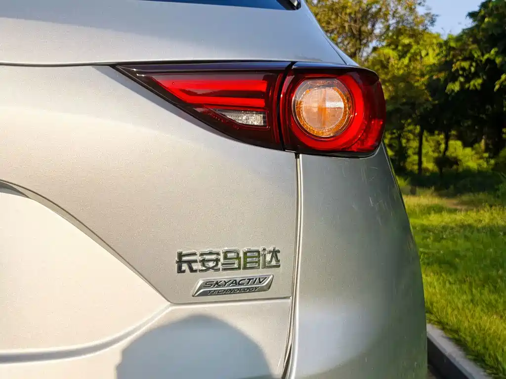 Mazda CX-5 — миниатюра 14