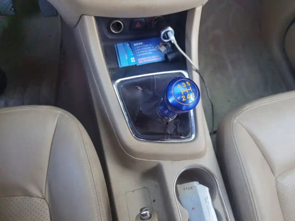 Baojun 730 — миниатюра 10