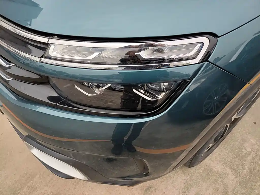 Citroen C5 AIRCROSS — миниатюра 24