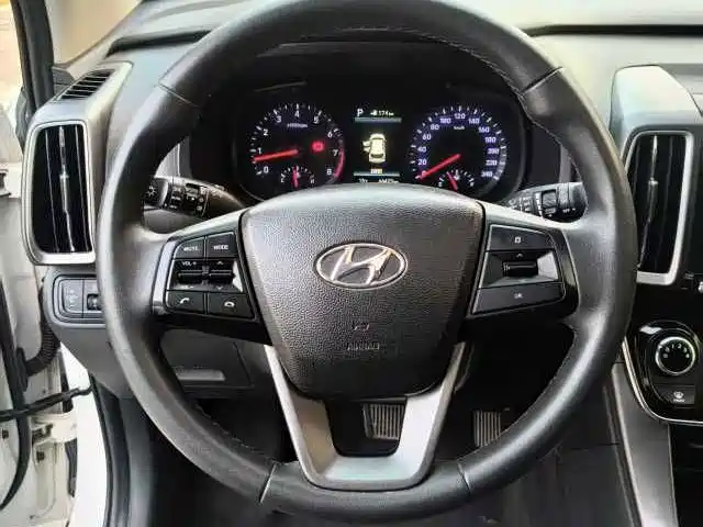 Hyundai ix35 — миниатюра 15