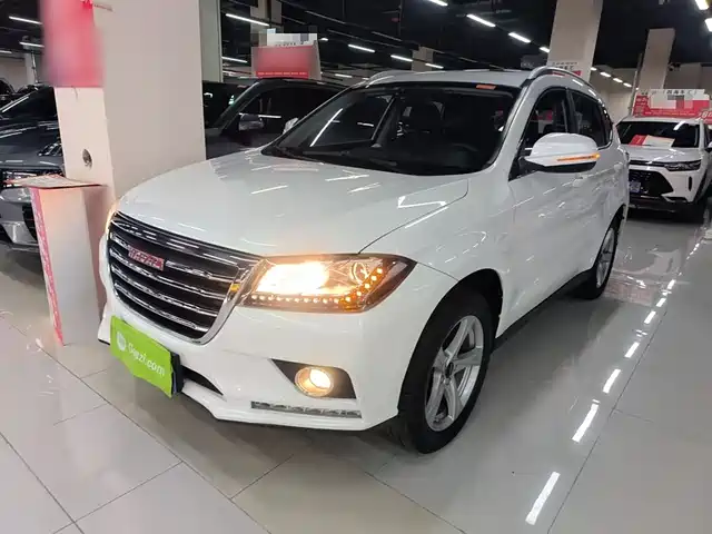 HAVAL  H2 2018