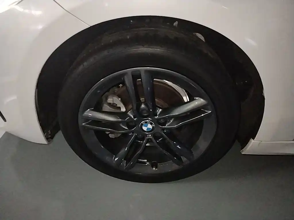 BMW 1 Series — миниатюра 23