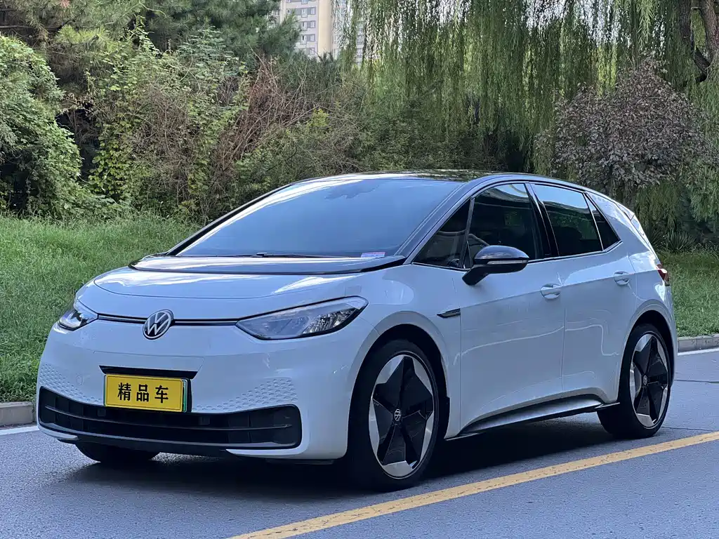 Volkswagen ID.3 2024
