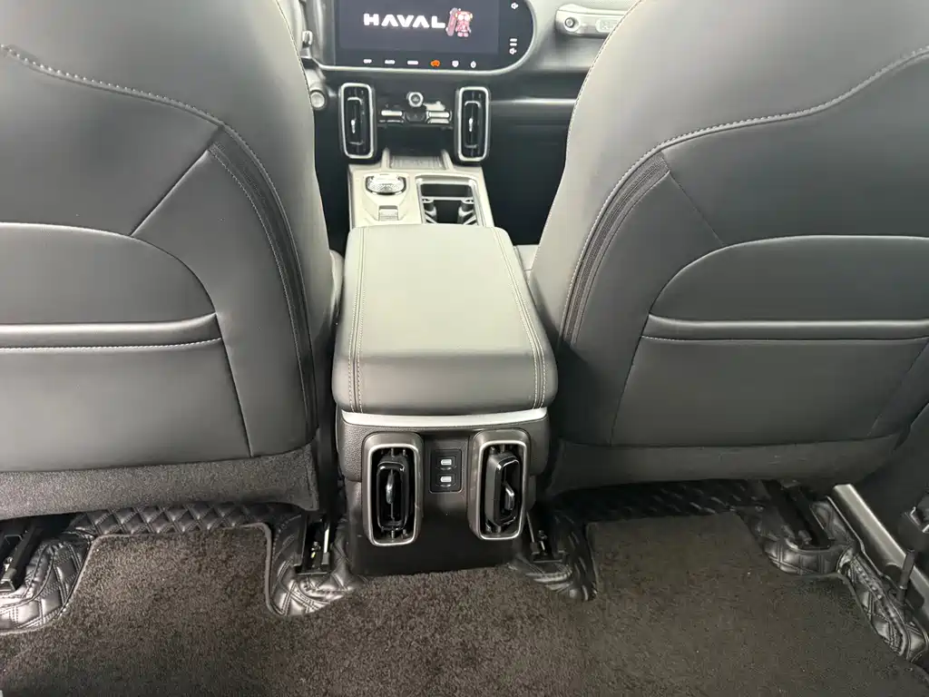 Haval Big Dog — миниатюра 9