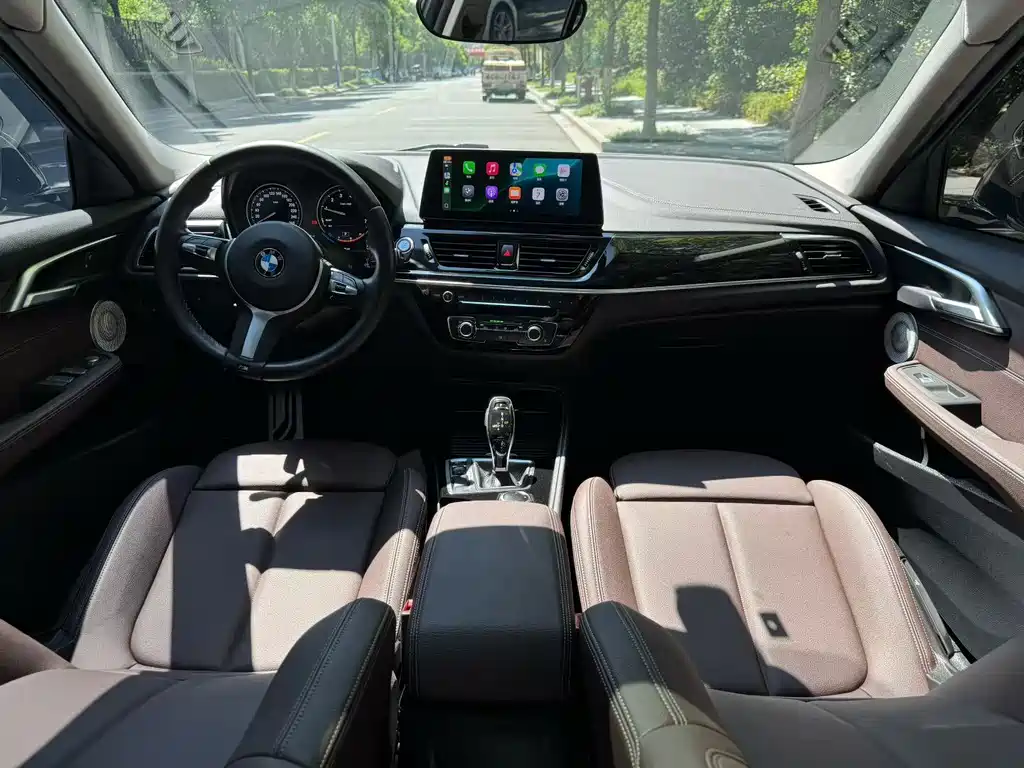 BMW 1 Series — миниатюра 7
