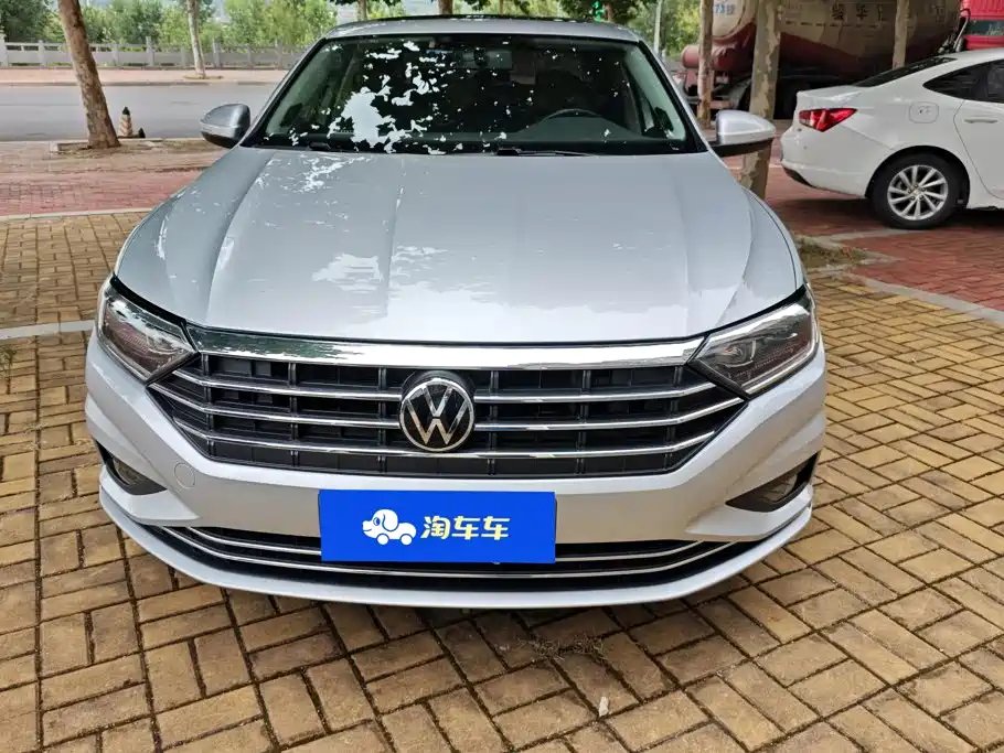 Volkswagen Sagitar — миниатюра 2