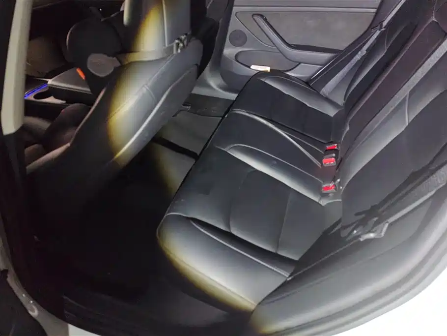 Tesla Model 3 2022 Performance