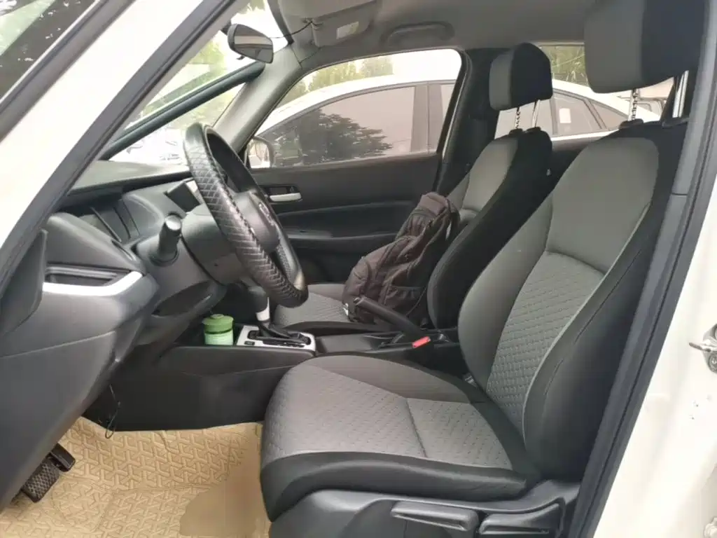 Honda Fit — миниатюра 15