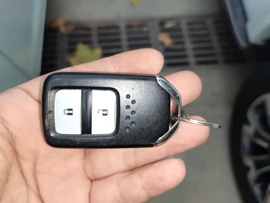 Honda Fit — миниатюра 9