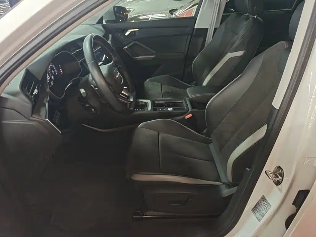 Audi Q3 — миниатюра 15