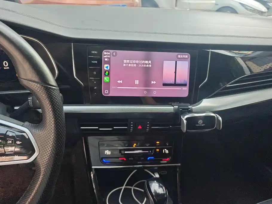 Volkswagen Passat — миниатюра 13