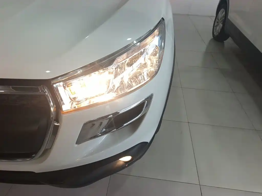 Peugeot 4008 (Import) — миниатюра 24