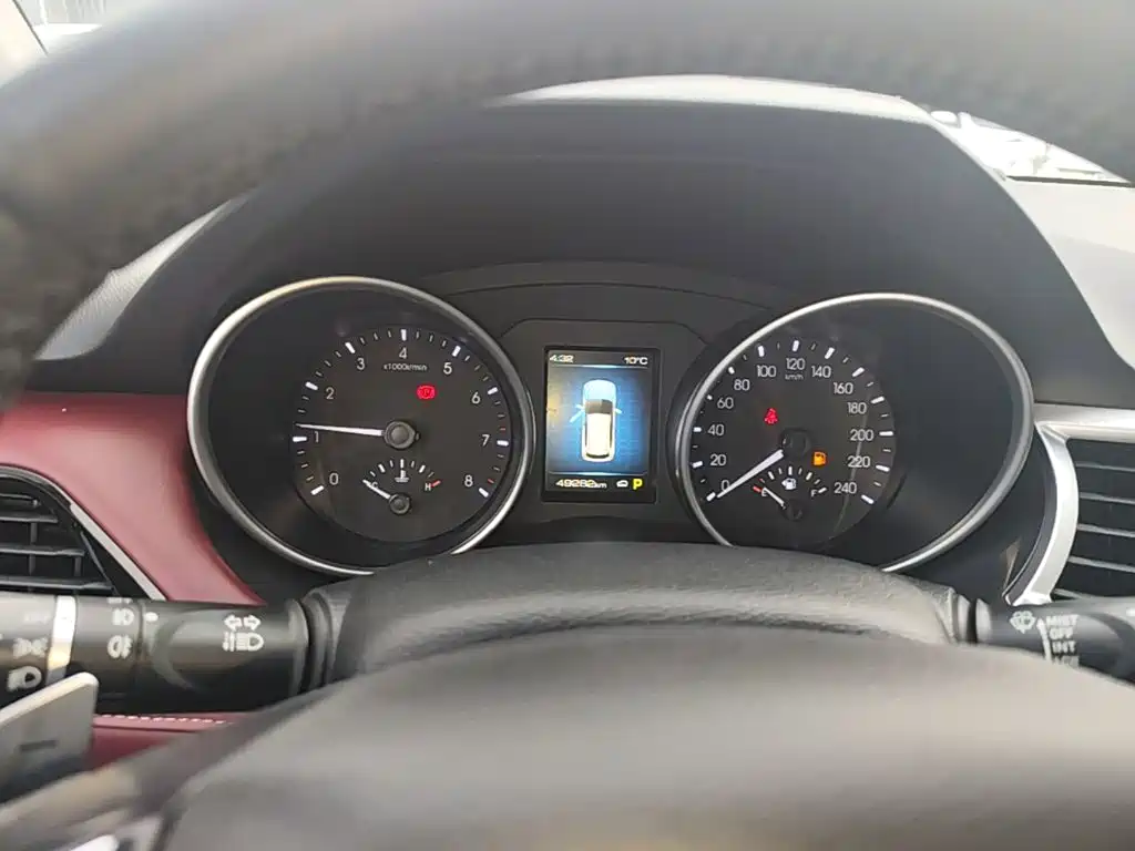 Haval H6 Coupe — миниатюра 12