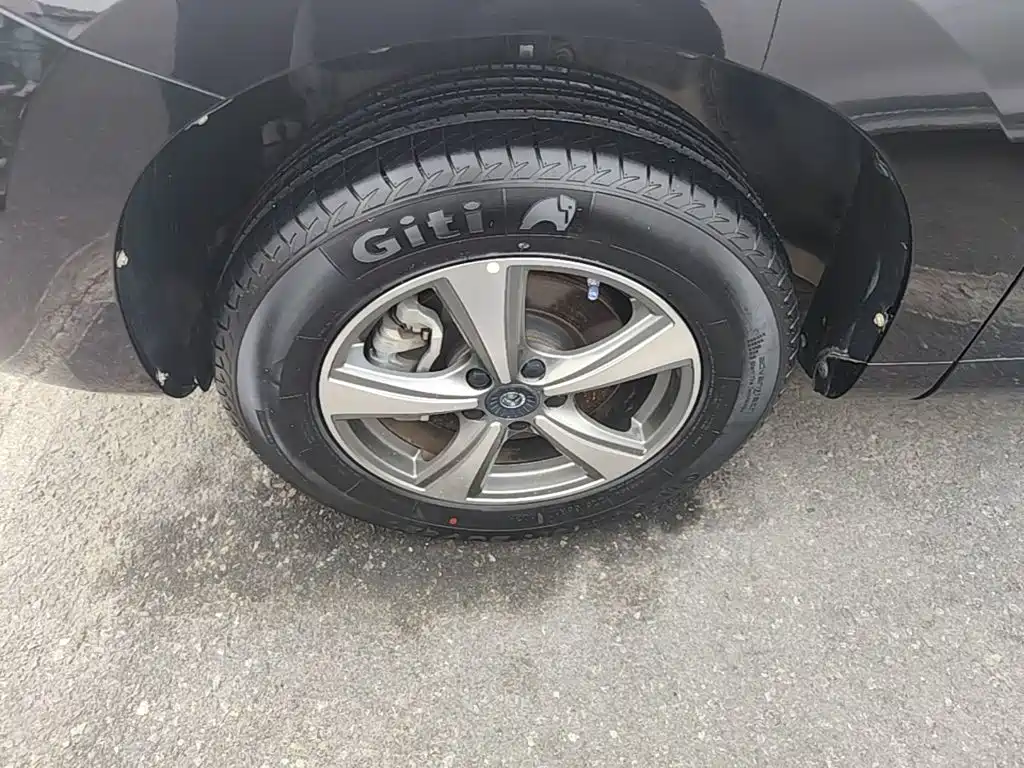 Haval H6 Coupe — миниатюра 23