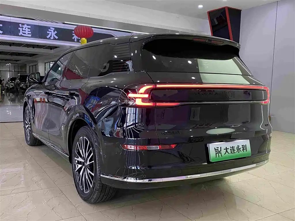 Qiyuan Qiyuan Q07 — миниатюра 18