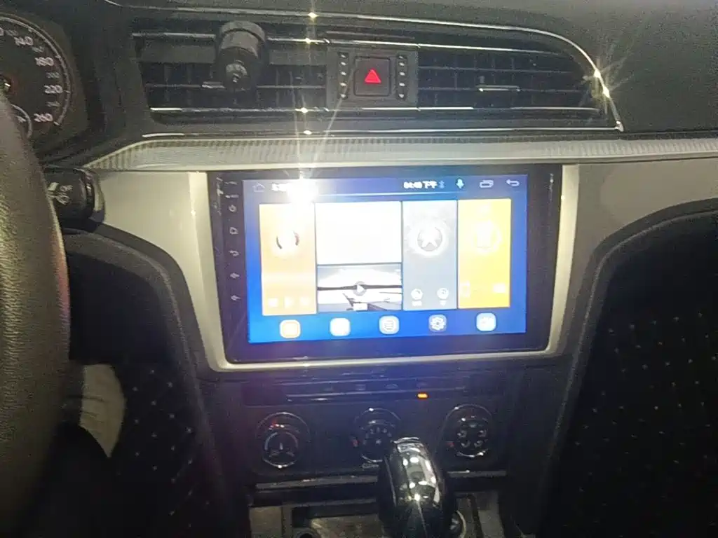 Volkswagen Lamando — миниатюра 13