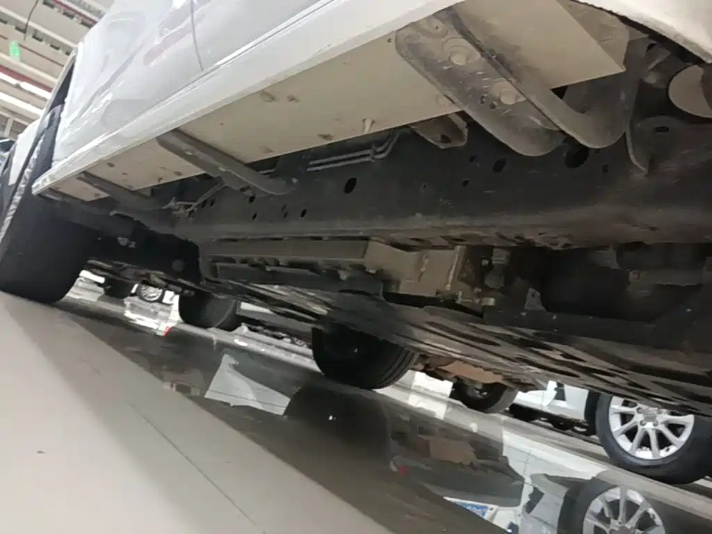 Tank Tank 500 New Energy — миниатюра 22