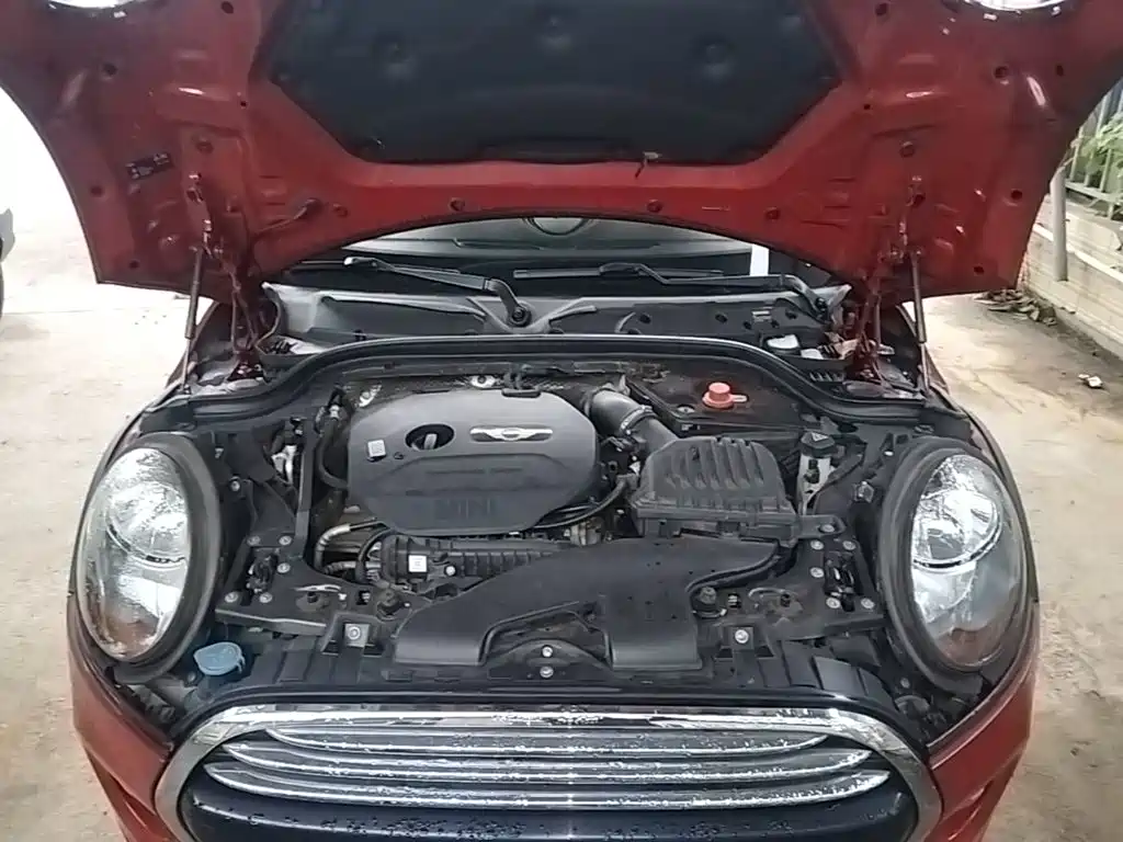 MINI Mini — миниатюра 20