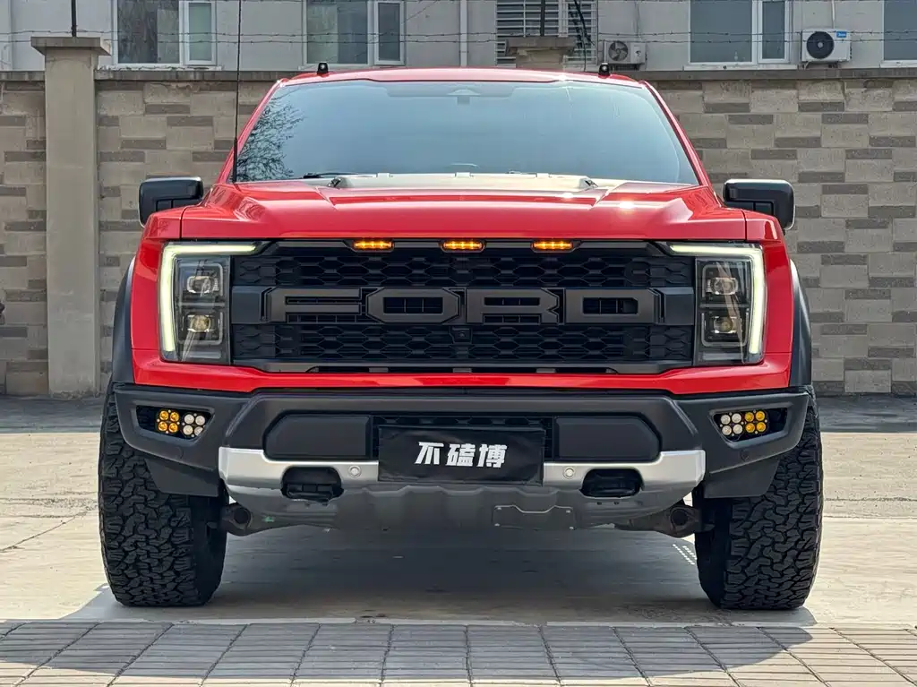 Ford F-150 2022 3.5T