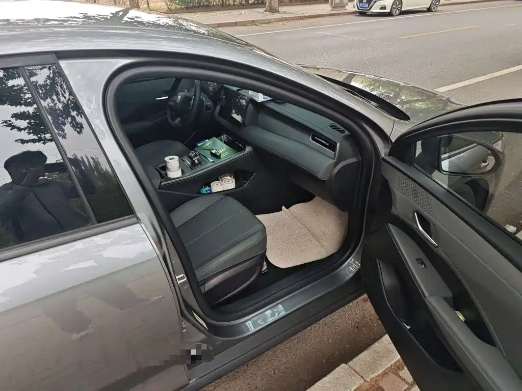 BYD Qin PLUS — миниатюра 19