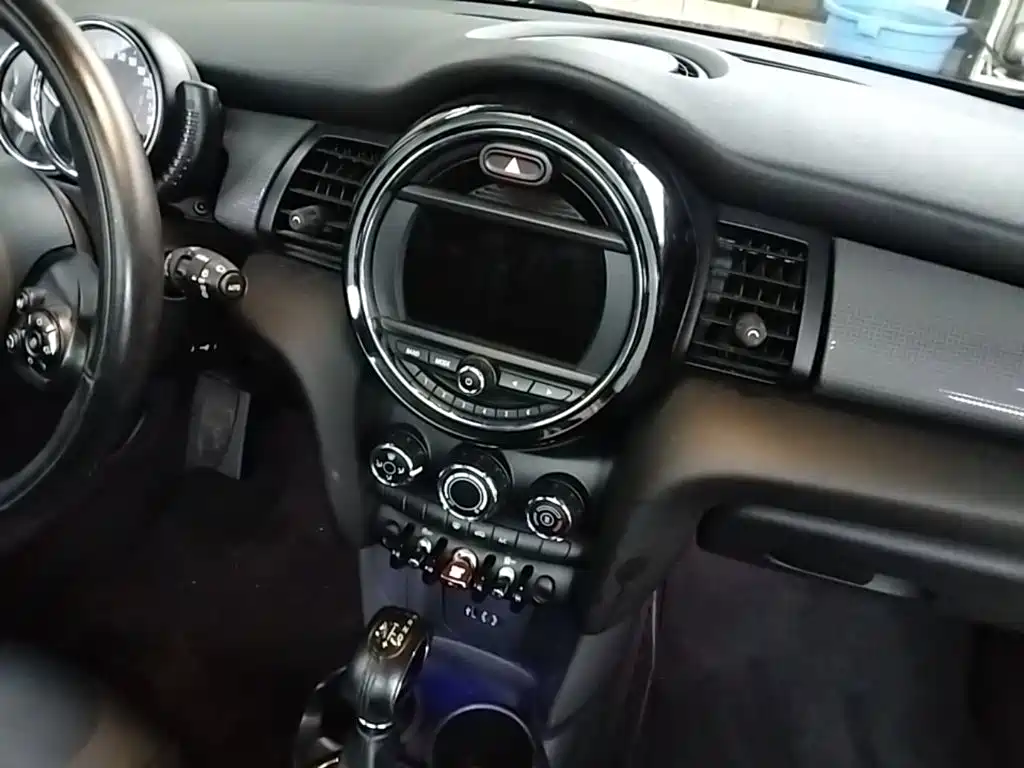 MINI Mini — миниатюра 13