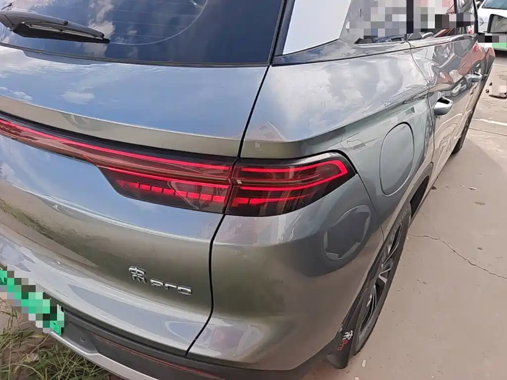 BYD Pro New Energy — миниатюра 8