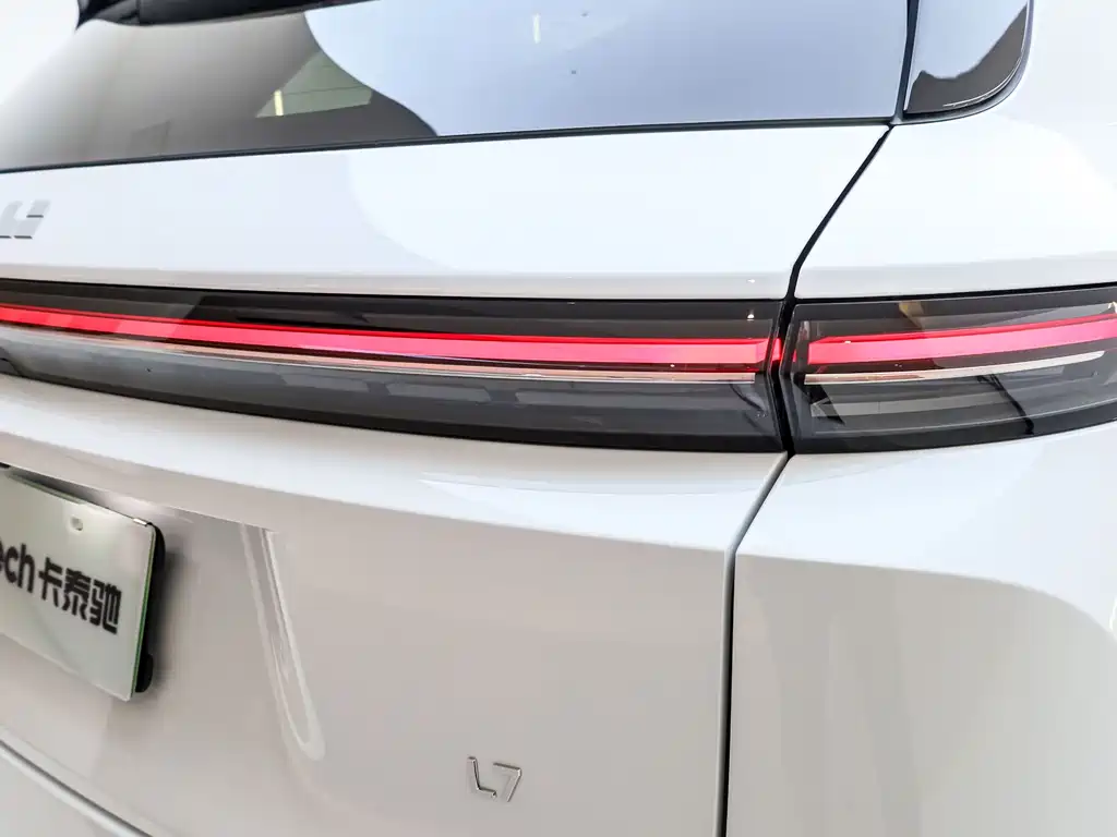 Li Auto Li L7 — миниатюра 13