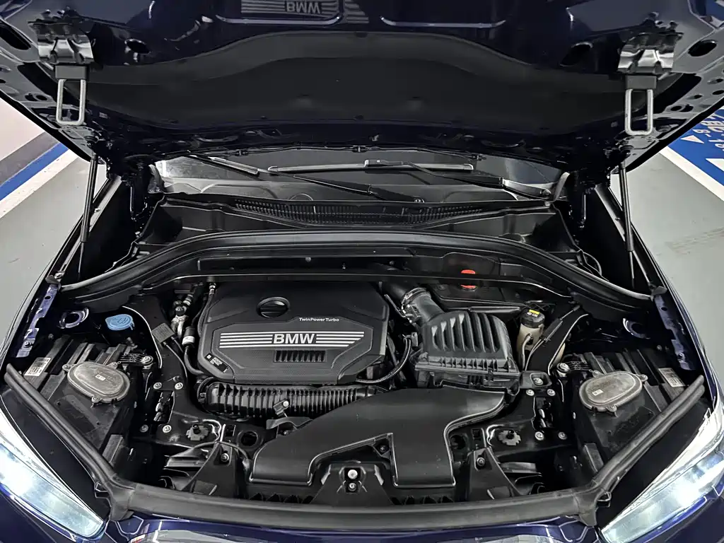 BMW X1 — миниатюра 15