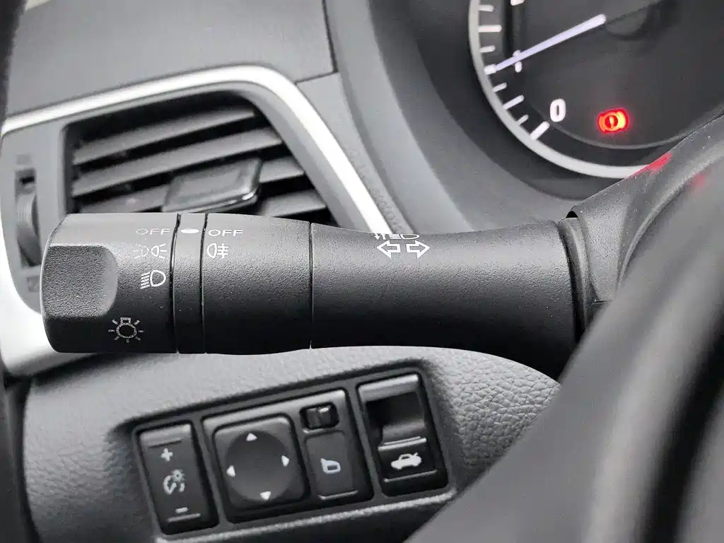 Nissan Sylphy — миниатюра 21