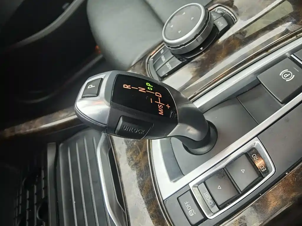 BMW X3 (Import) — миниатюра 13
