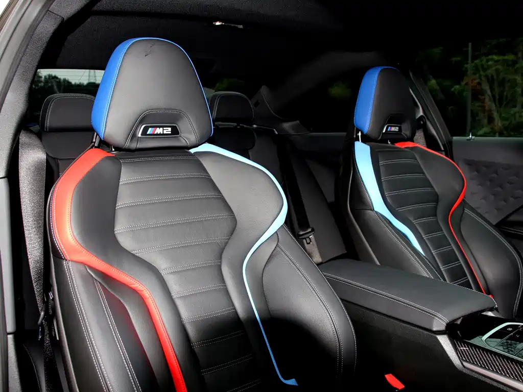 BMW M2 — миниатюра 15