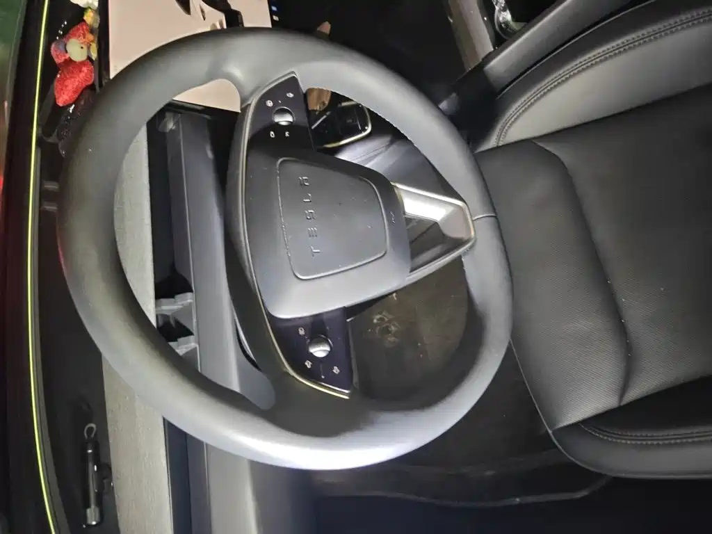 Tesla Model 3 — миниатюра 3