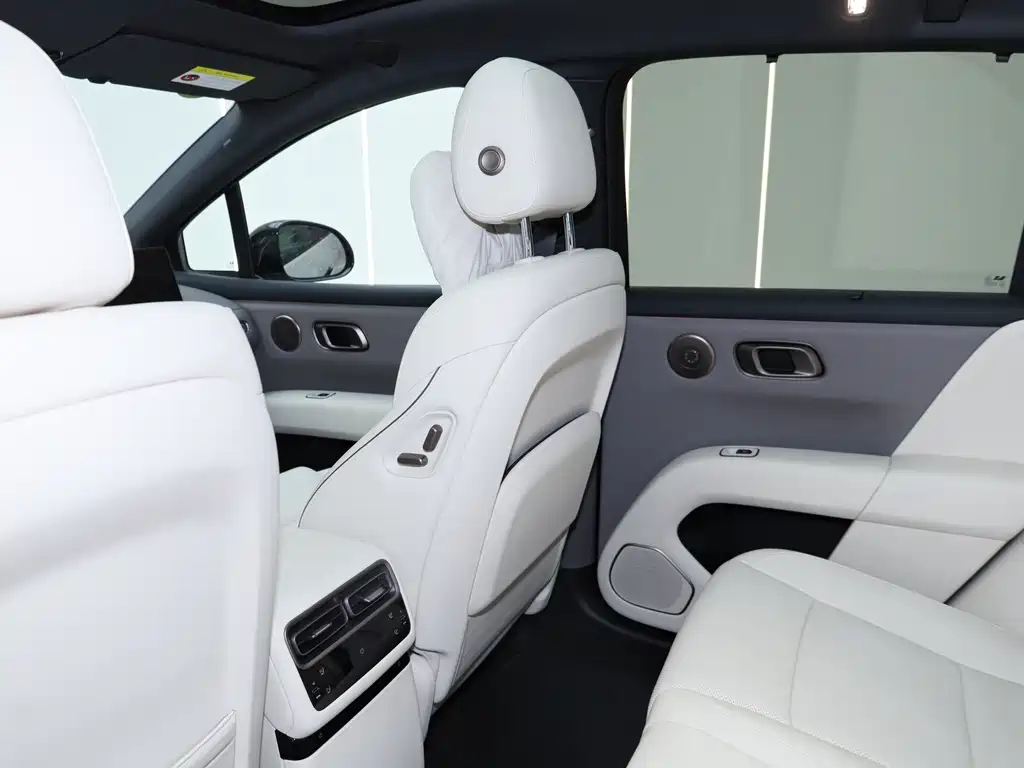 Li Auto Li i6 — миниатюра 15