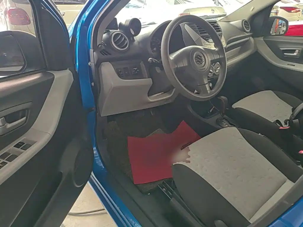 Suzuki Alto — миниатюра 16