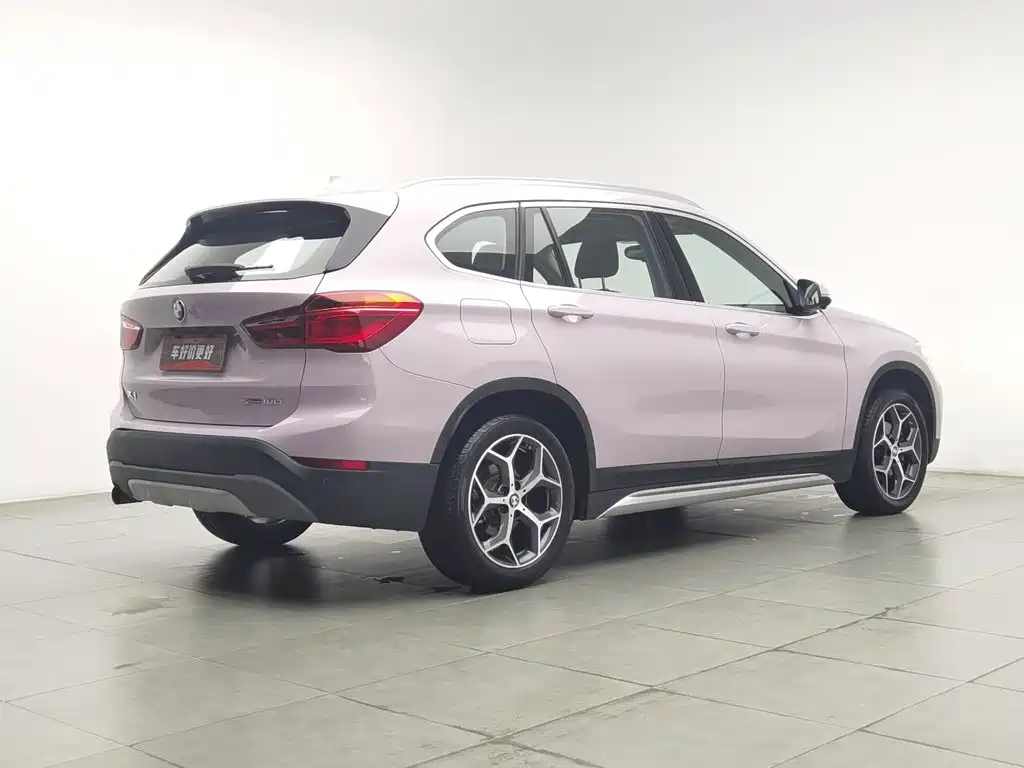 BMW X1 — миниатюра 2