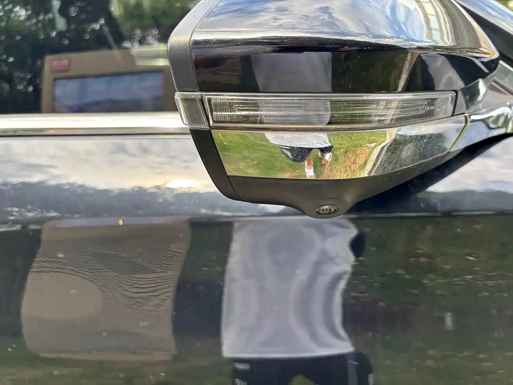 EXEED XINGTU LINGYUN