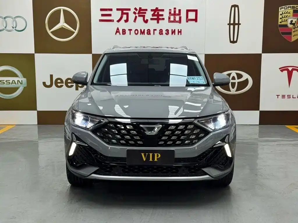 Jetta VS5 — миниатюра 2