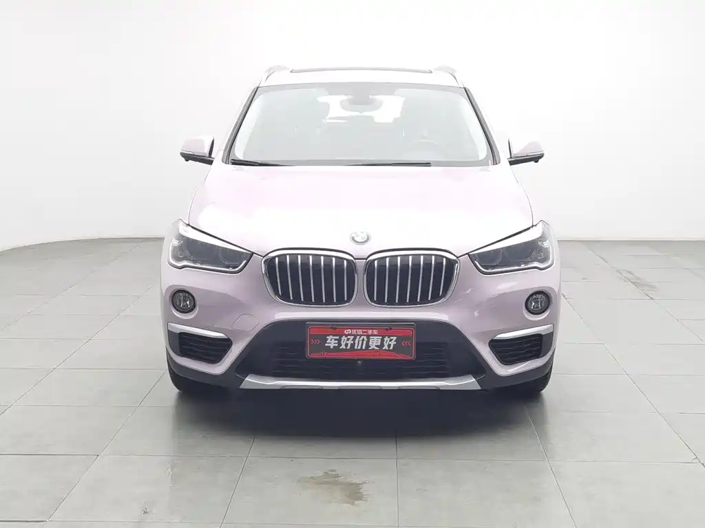 BMW X1 — миниатюра 3