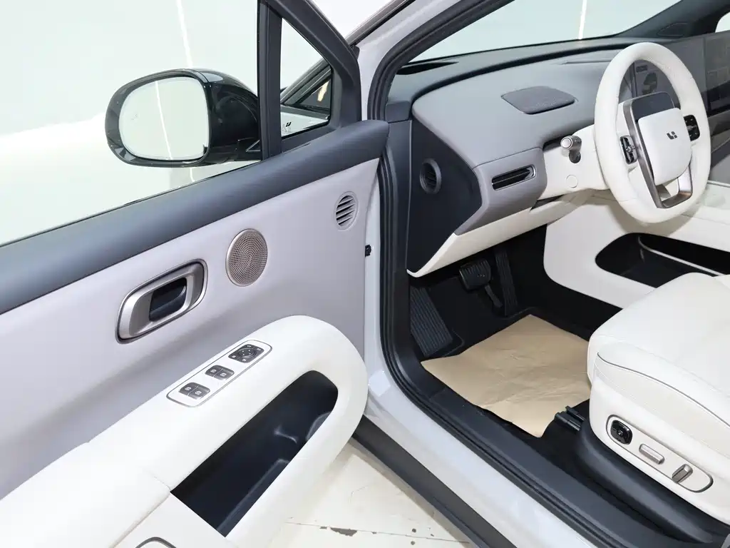 Li Auto Li i6 — миниатюра 17