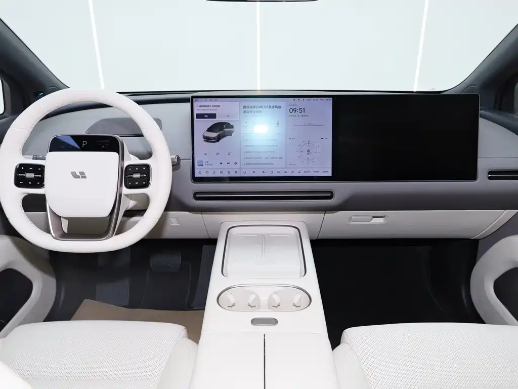 Li Auto Li i6 — миниатюра 30