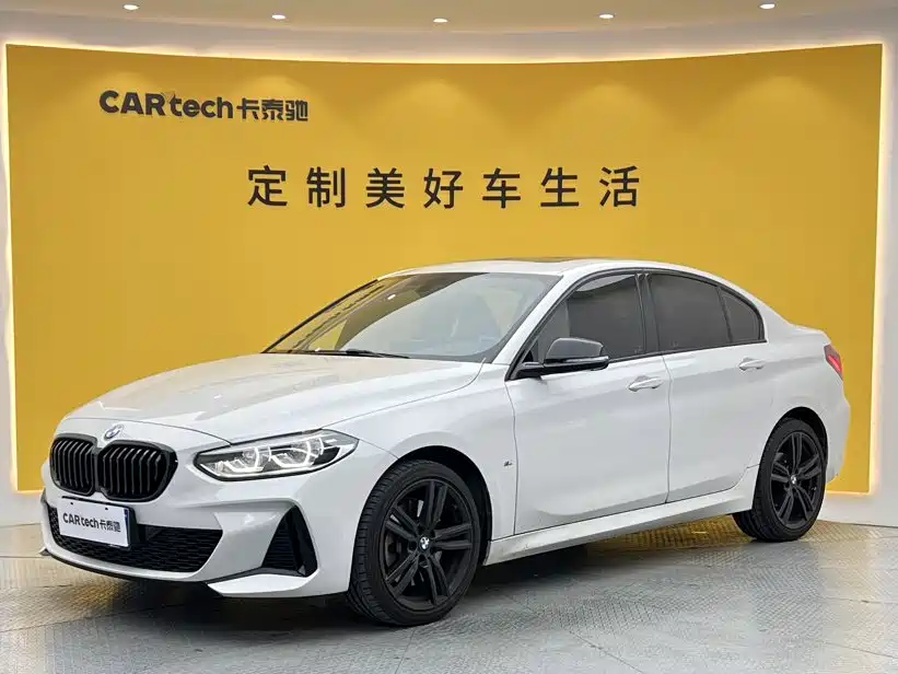 BMW 1 Series — миниатюра 16