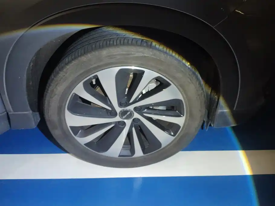 BYD Qin PLUS — миниатюра 6