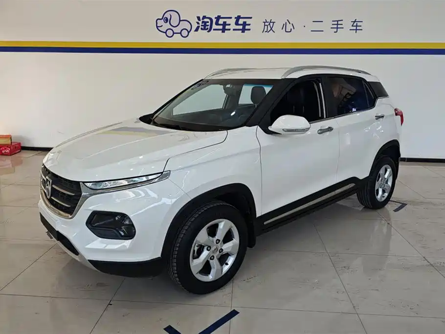 BAOJUN 510