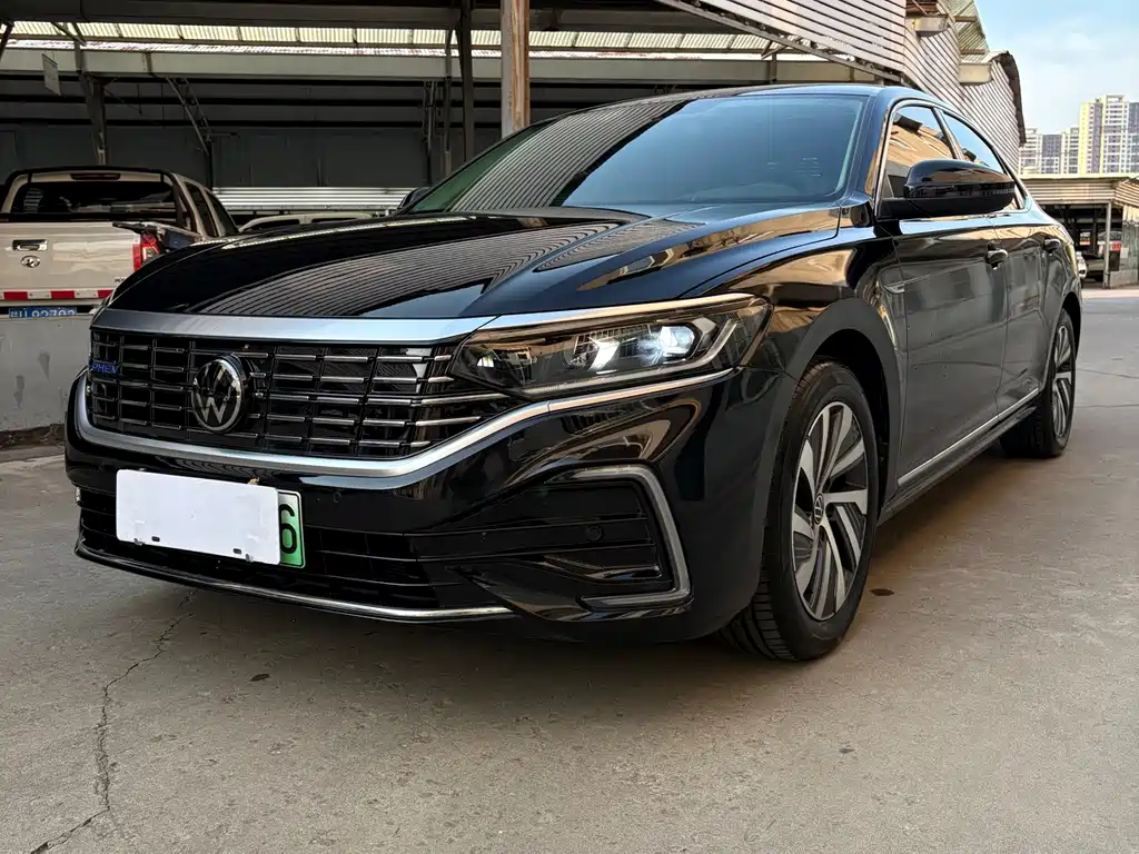 Volkswagen 帕萨特插电混动