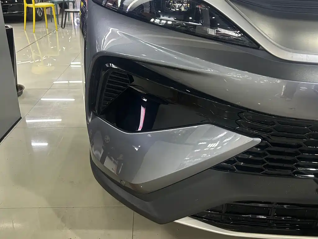 BYD SONGJIANG NEW ENERGY